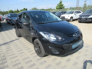 MAZDA 2 1.3i Takumi II Navi 142000 Km.ALU.KLÍMA!