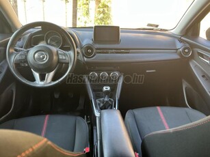 MAZDA 2 1.5 CD Attraction