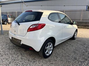 MAZDA 2 Sport 1.3i TE Pro KLÍMA / 2DB. KULCS / FRISS SZERVIZ & MŰSZAKI