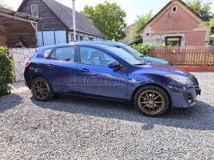 MAZDA 3 1.6 CD110 Active