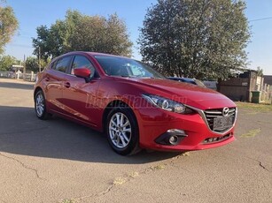 MAZDA 3 Sport 1.5 D Attraction