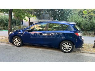 MAZDA 3 Sport 1.6 D CE