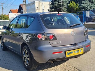 MAZDA 3 Sport 1.6 TX Plus KULCS NÉLKÜLI NYITÁS.ZÁRÁS. INDITÁS. AUTÓ FELVÁSÁRLÁS. CSERE!