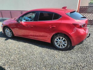 MAZDA 3 Sport 2.0 Attraction