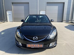 MAZDA 6 1.8 TE GYÖNYÖRŰ ÁLLAPOTBAN!!!!!