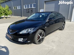 Mazda 6 1.8 TE Gyönyörű Állapotban!!!!!