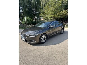 MAZDA 6 2.0i Challenge