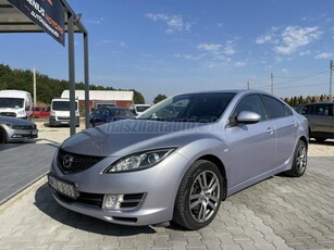 MAZDA 6 2.0i TE Plus