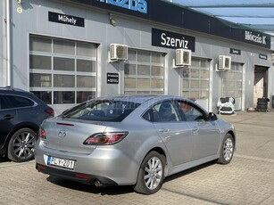 MAZDA 6 Sport 2.0 TE Plus (Automata)