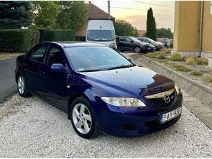 MAZDA 6 Sport 2.3 GT