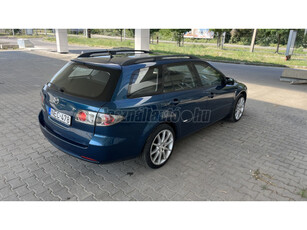 MAZDA 6 Sportkombi 1.8 TE