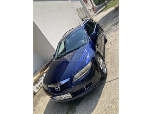 MAZDA 6 Sportkombi 2.0 Active