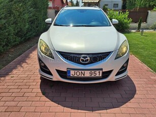 MAZDA 6 Sportkombi 2.0 TE