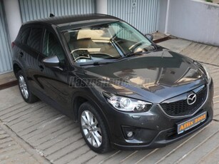 MAZDA CX-5 2.2 CD Revolution Top AWD