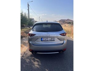 MAZDA CX-5 2.2 CD Revolution Top AWD (Automata)