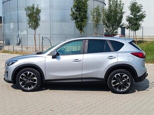 MAZDA CX-5 2.2 CD Revolution Top AWD HIBÁTLAN!