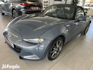 Mazda MX-5 2.0i G184 Revolution Márkakereskedés...