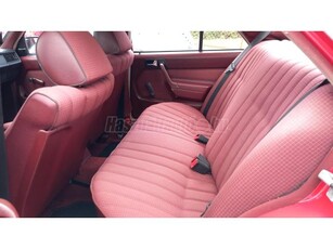 MERCEDES-BENZ 190 D Mercedes-Benz 190D W201 Babybenz 1986-os