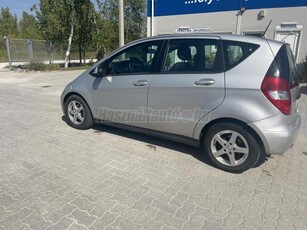 MERCEDES-BENZ A 160 CDI Avantgarde Autotronic