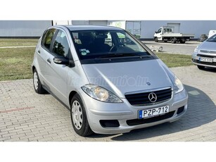 MERCEDES-BENZ A 180 CDI Avantgarde