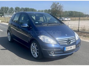 MERCEDES-BENZ A 200 CDI Elegance