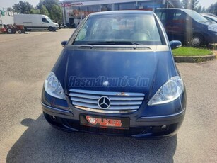 MERCEDES-BENZ A 200 Elegance Autotronic