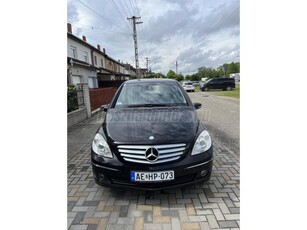 MERCEDES-BENZ B 150