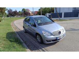 MERCEDES-BENZ B 150