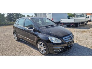 MERCEDES-BENZ B 180 CDI