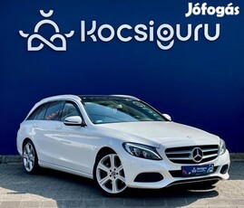 Mercedes-Benz C 300 T Bluetec h Hybrid 7G-Troni...