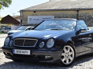 Mercedes-Benz CLK 200 Kompressor Elegance (Auto...