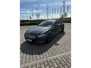 MERCEDES-BENZ CLS 350 CDI 4Matic BlueEFFICIENCY (Automata)