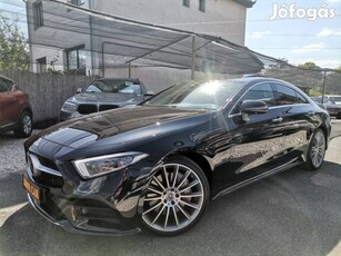 Mercedes-Benz CLS 350 d 4Matic 9G-Tronic M.o.-i...