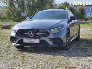 Mercedes-Benz CLS 400 d 4Matic 9G-Tronic AMG. Á...