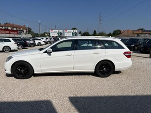 MERCEDES-BENZ E 200 CDI T Elegance (Automata)