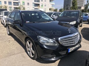 MERCEDES-BENZ E 220 BlueTEC T Elegance 9G-TRONIC