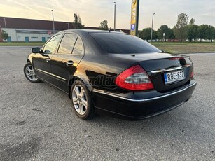 MERCEDES-BENZ E 220 CDI Avantgarde (Automata)