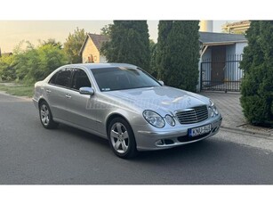 MERCEDES-BENZ E 220 CDI Elegance (Automata)