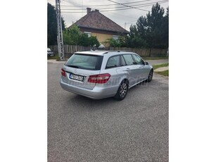 MERCEDES-BENZ E 220 CDI T BlueEFF. Classic 7G-TRONIC