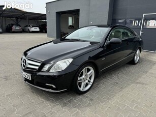 Mercedes-Benz E 250 CDI Blueefficiency Elegance...