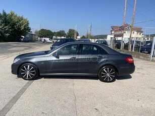 MERCEDES-BENZ E 250 CDI BlueEFFICIENCY Elegance (KITŰNŐ-ÜLÉSFŰTÉS-18COLL)