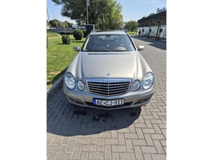 MERCEDES-BENZ E 320 CDI 4Matic Avantgarde (Automata)