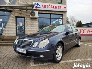 Mercedes-Benz E 320 CDI 4Matic Classic (Automat...