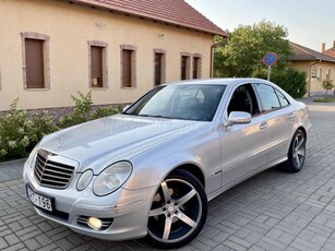 MERCEDES-BENZ E 320 CDI Avantgarde (Automata) 19-Coll!