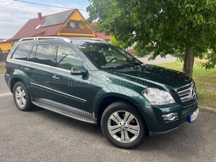 MERCEDES-BENZ GL 320 CDI 4Matic (Automata) Friss Műszakival