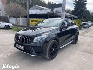 Mercedes-Benz Gle 350 d 4Matic 9G-Tronic