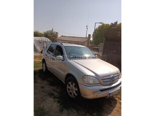 MERCEDES-BENZ ML 270 CDI (Automata)