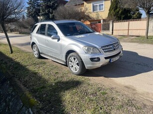 MERCEDES-BENZ ML 320 CDI (Automata)