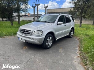 Mercedes-Benz ML 400 CDI Final Edition (Automata)