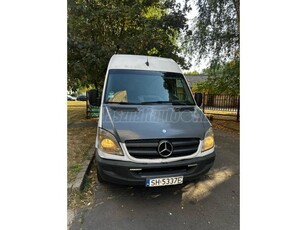 MERCEDES-BENZ SPRINTER 311 CDI 906.133.13